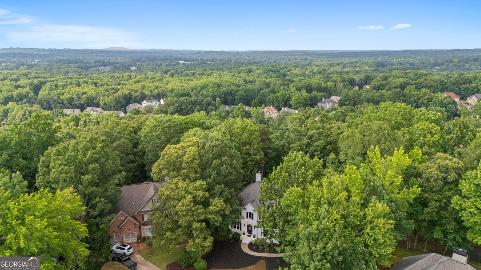 1755 Noblin Summit Drive Duluth - 4