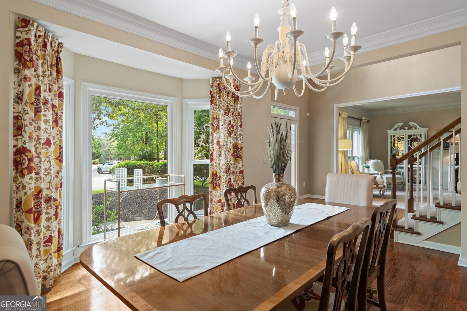 1755 Noblin Summit Drive Duluth - 8