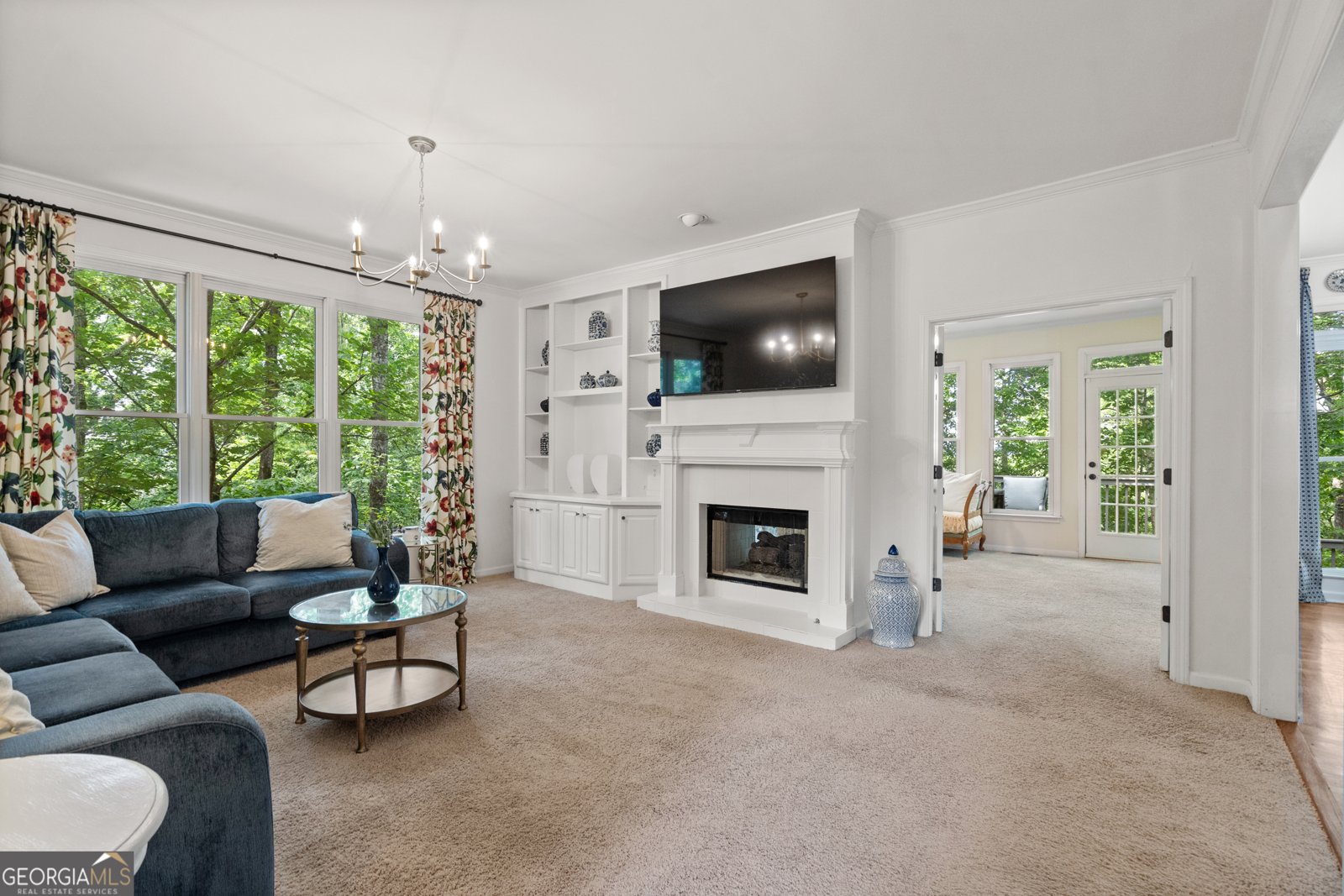 1755 Noblin Summit Drive Duluth - 9