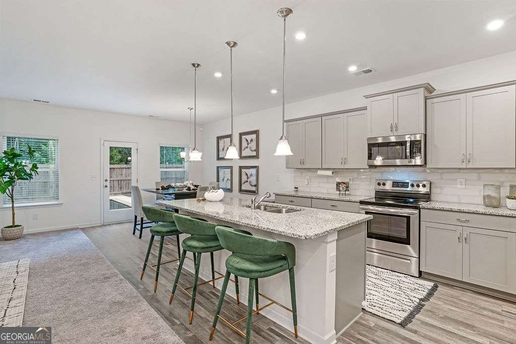 939 Brittfield Way Loganville - 11