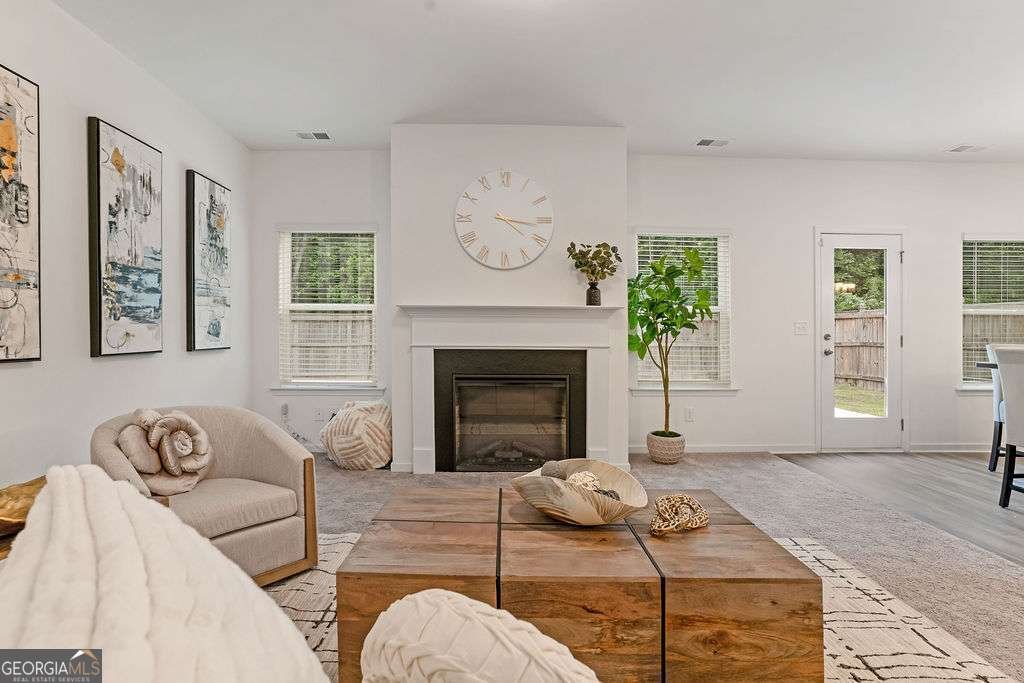 939 Brittfield Way Loganville - 21