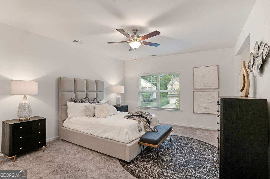 939 Brittfield Way Loganville - 26