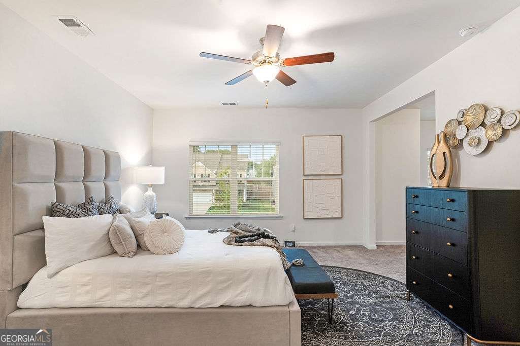 939 Brittfield Way Loganville - 27
