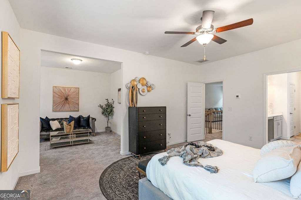 939 Brittfield Way Loganville - 28
