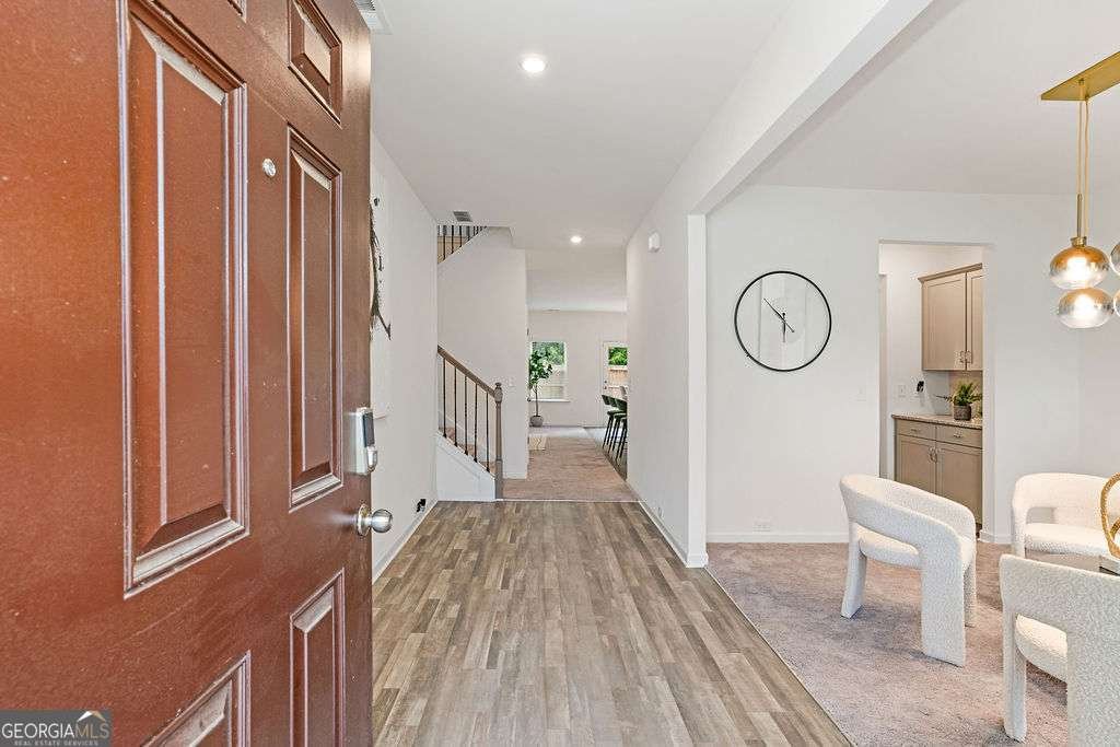 939 Brittfield Way Loganville - 3
