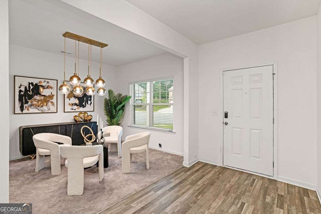 939 Brittfield Way Loganville - 4