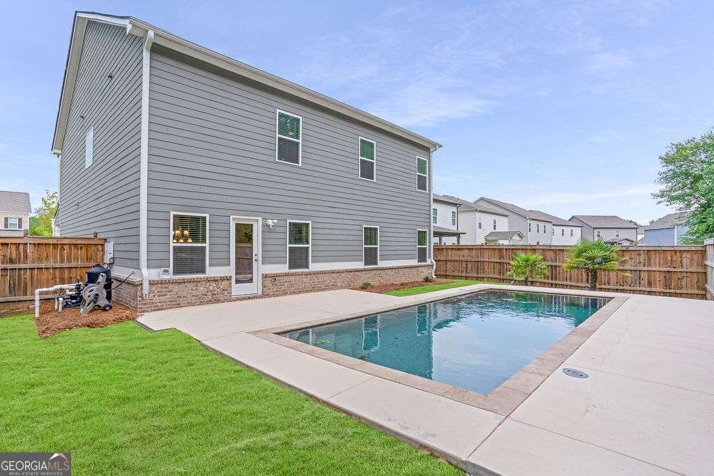 939 Brittfield Way Loganville - 42