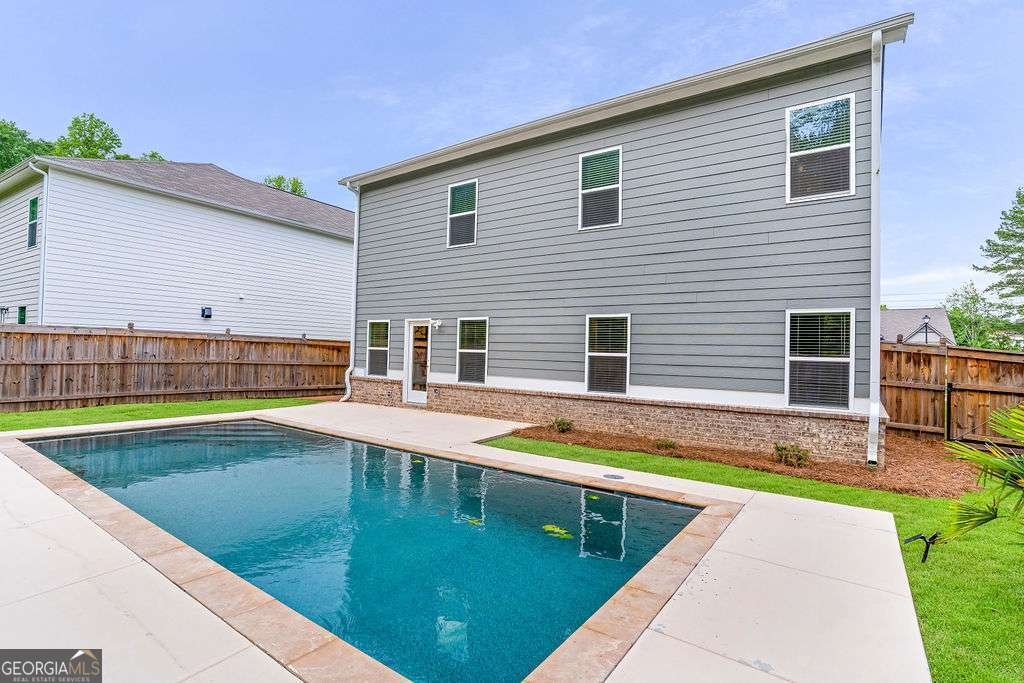 939 Brittfield Way Loganville - 43