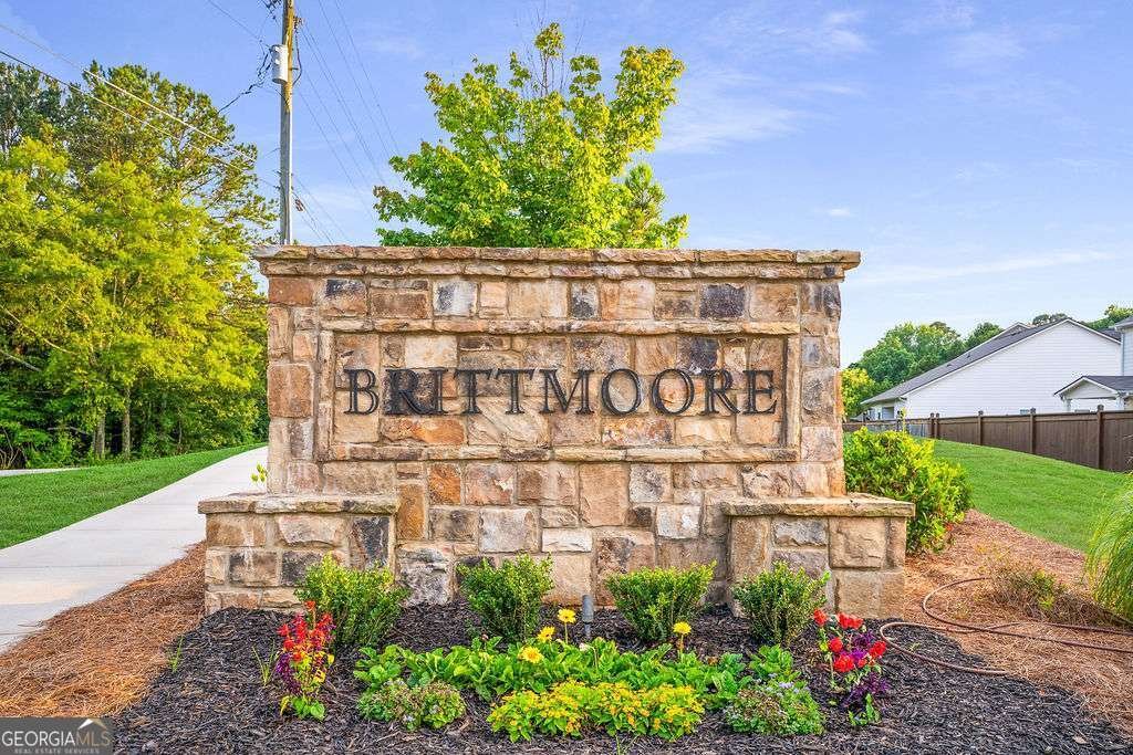 939 Brittfield Way Loganville - 44