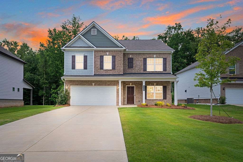 939 Brittfield Way Loganville - 45