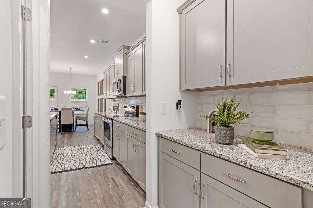939 Brittfield Way Loganville - 6