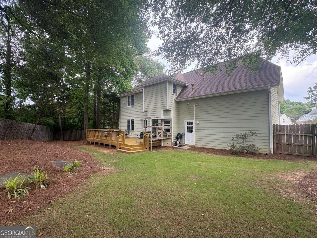 4638 Villa Chase Drive Marietta - 20