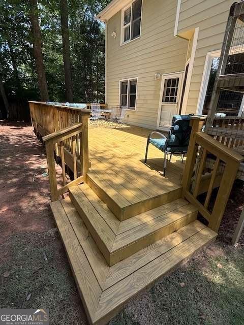 4638 Villa Chase Drive Marietta - 21