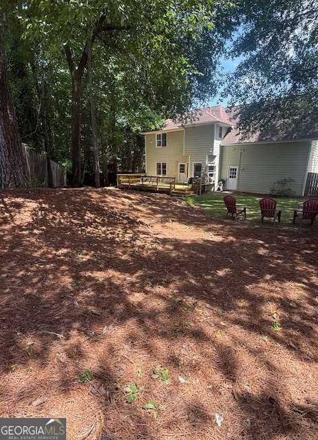 4638 Villa Chase Drive Marietta - 23