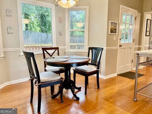 4638 Villa Chase Drive Marietta - 5