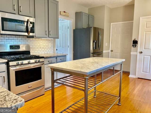 4638 Villa Chase Drive Marietta - 8