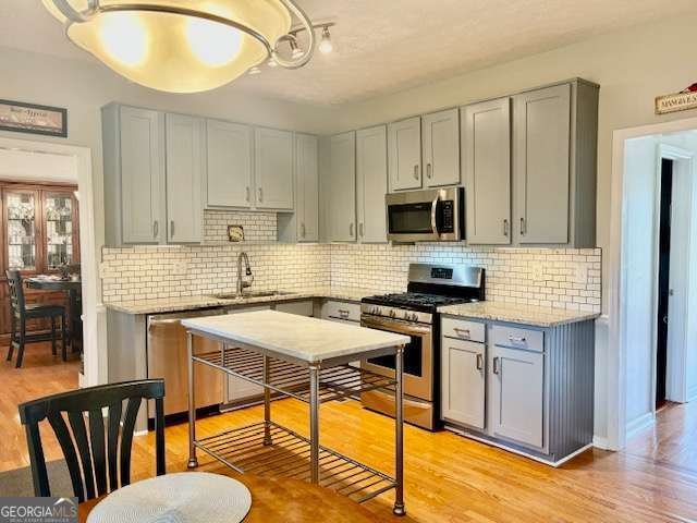 4638 Villa Chase Drive Marietta - 9