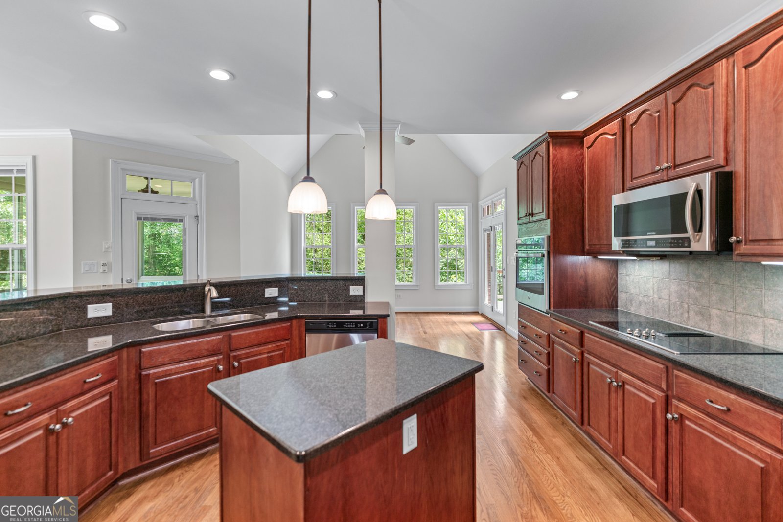 6020 Cochran Mill Road Chattahoochee Hills - 12