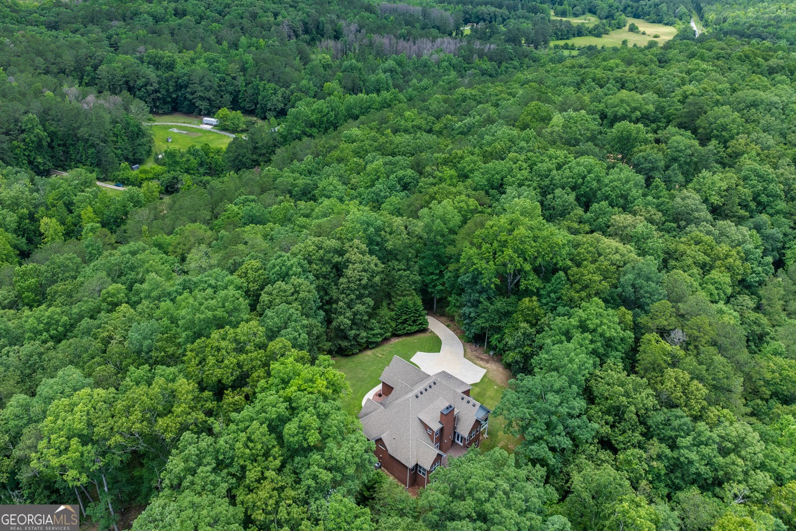 6020 Cochran Mill Road Chattahoochee Hills - 39