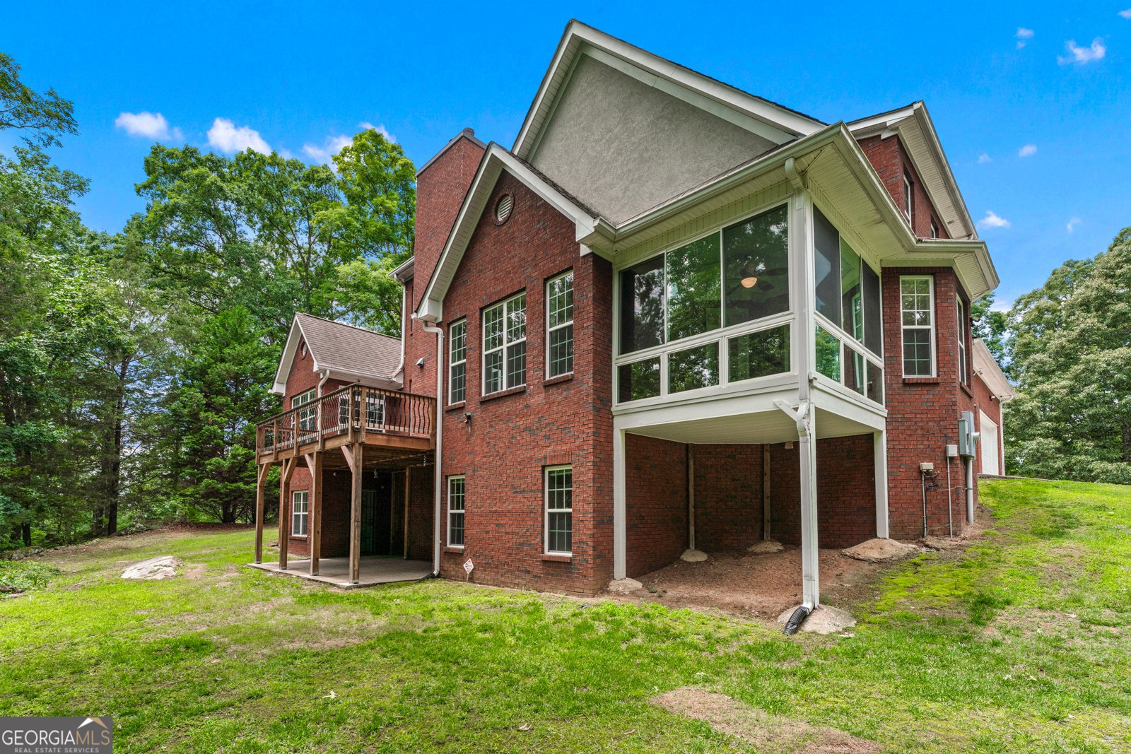 6020 Cochran Mill Road Chattahoochee Hills - 41