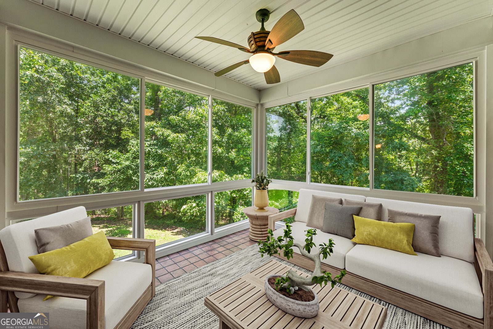 6020 Cochran Mill Road Chattahoochee Hills - 5