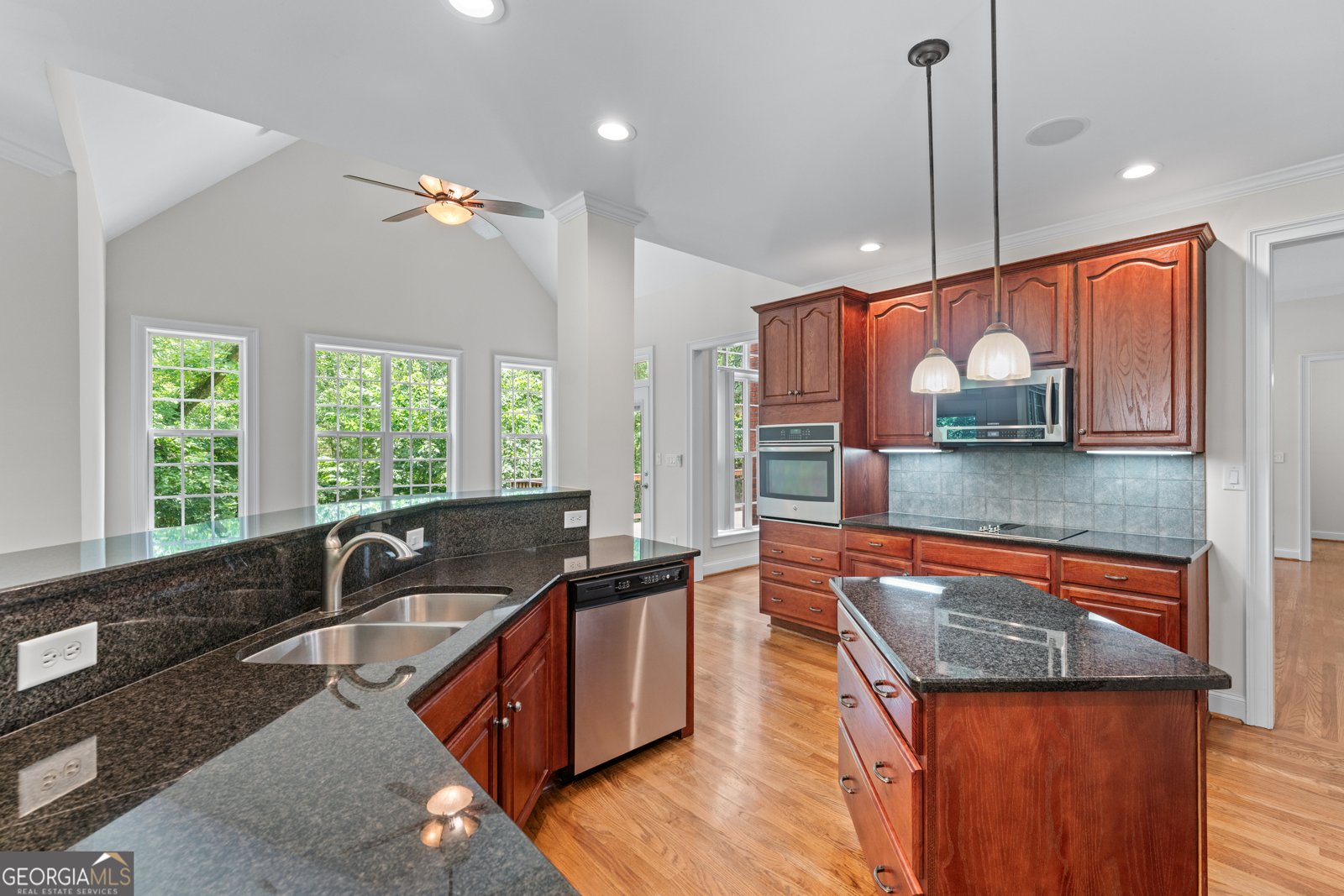 6020 Cochran Mill Road Chattahoochee Hills - 6