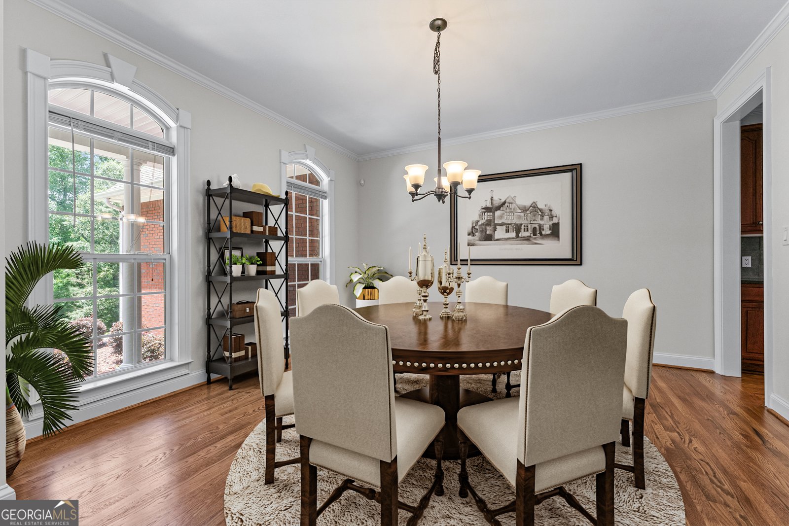 6020 Cochran Mill Road Chattahoochee Hills - 9