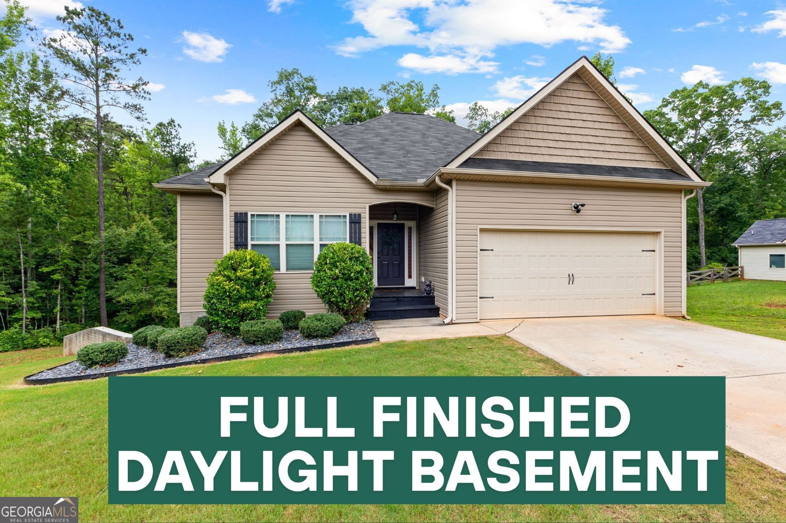 481 Hunter Welch Parkway Luthersville - 1