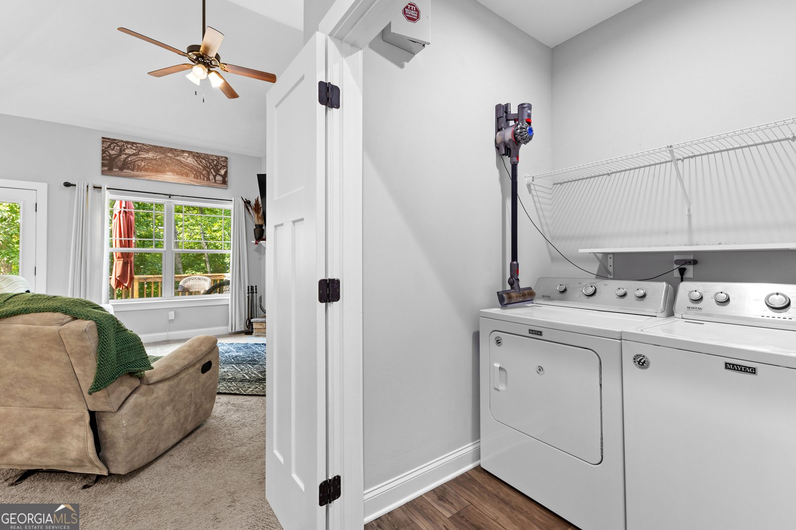 481 Hunter Welch Parkway Luthersville - 12