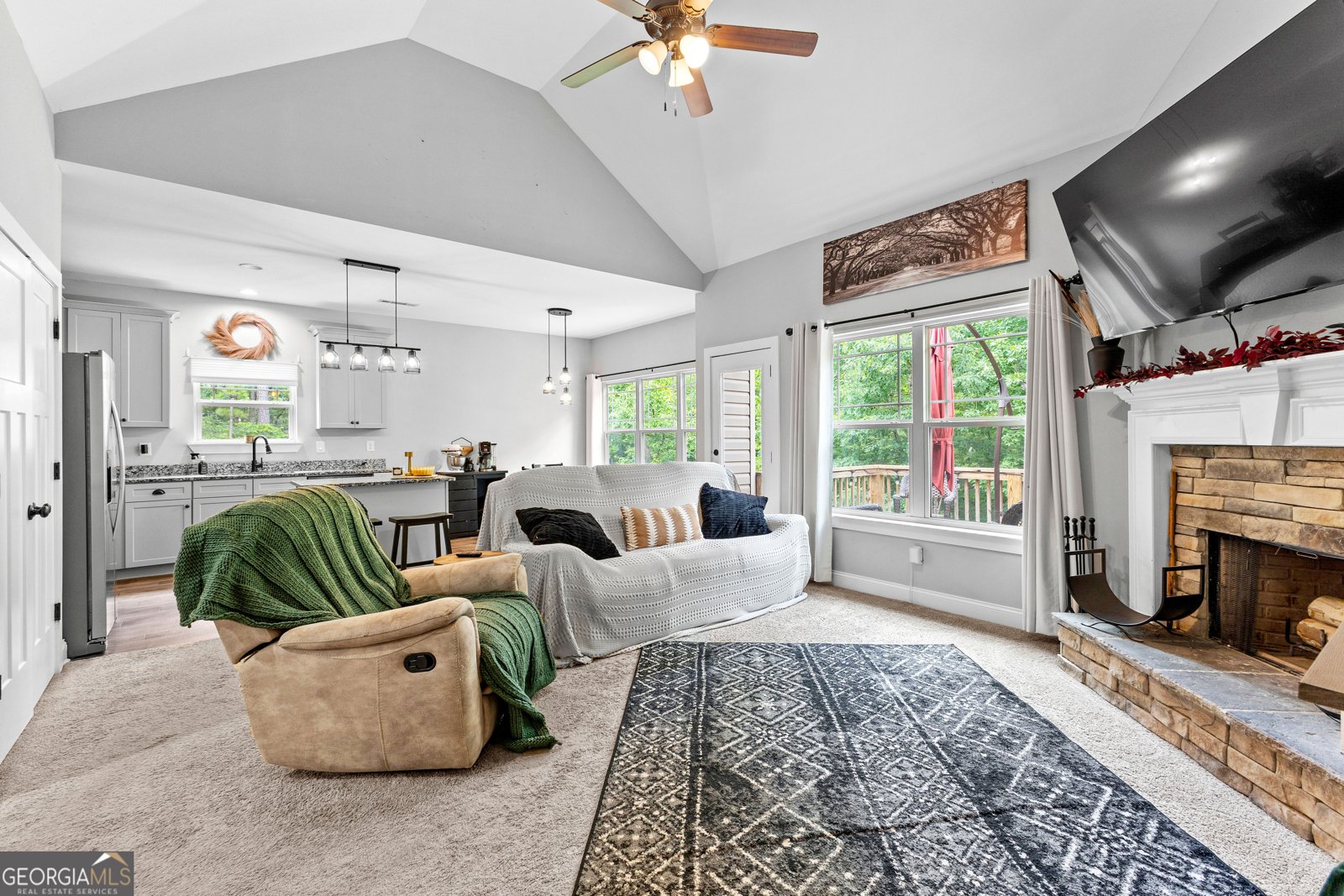 481 Hunter Welch Parkway Luthersville - 13