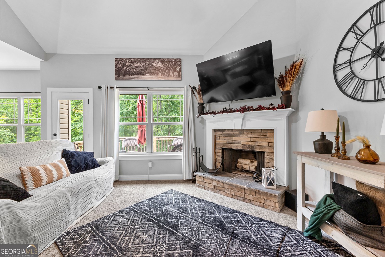 481 Hunter Welch Parkway Luthersville - 14