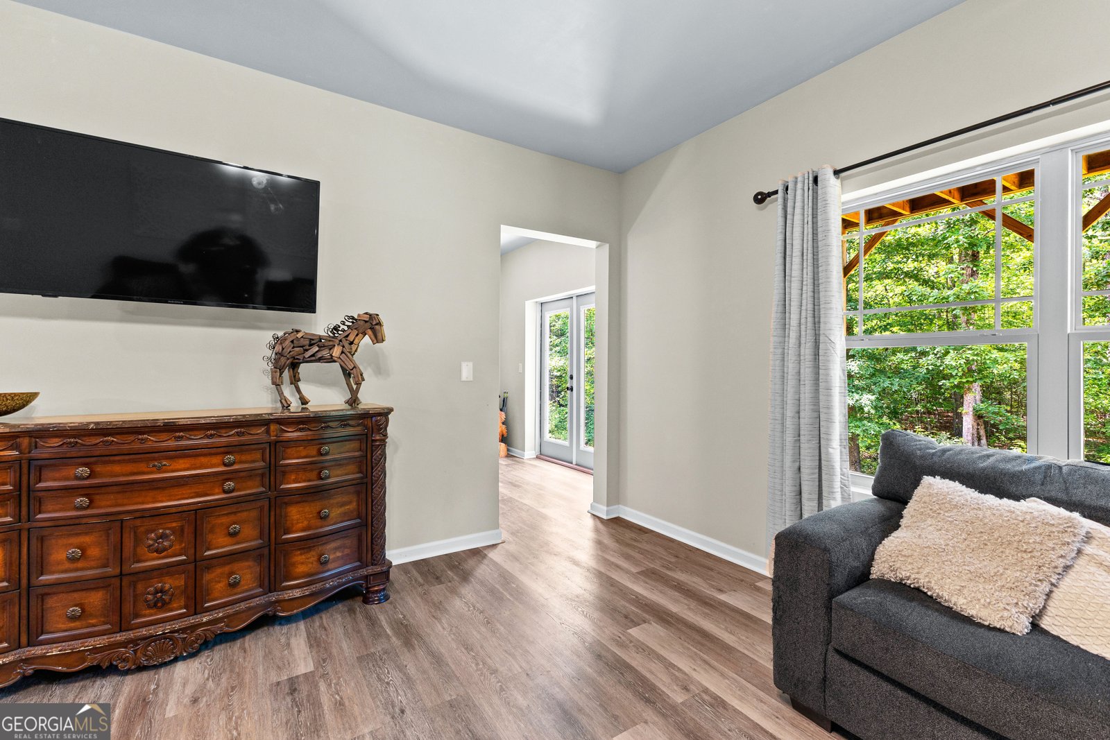 481 Hunter Welch Parkway Luthersville - 28