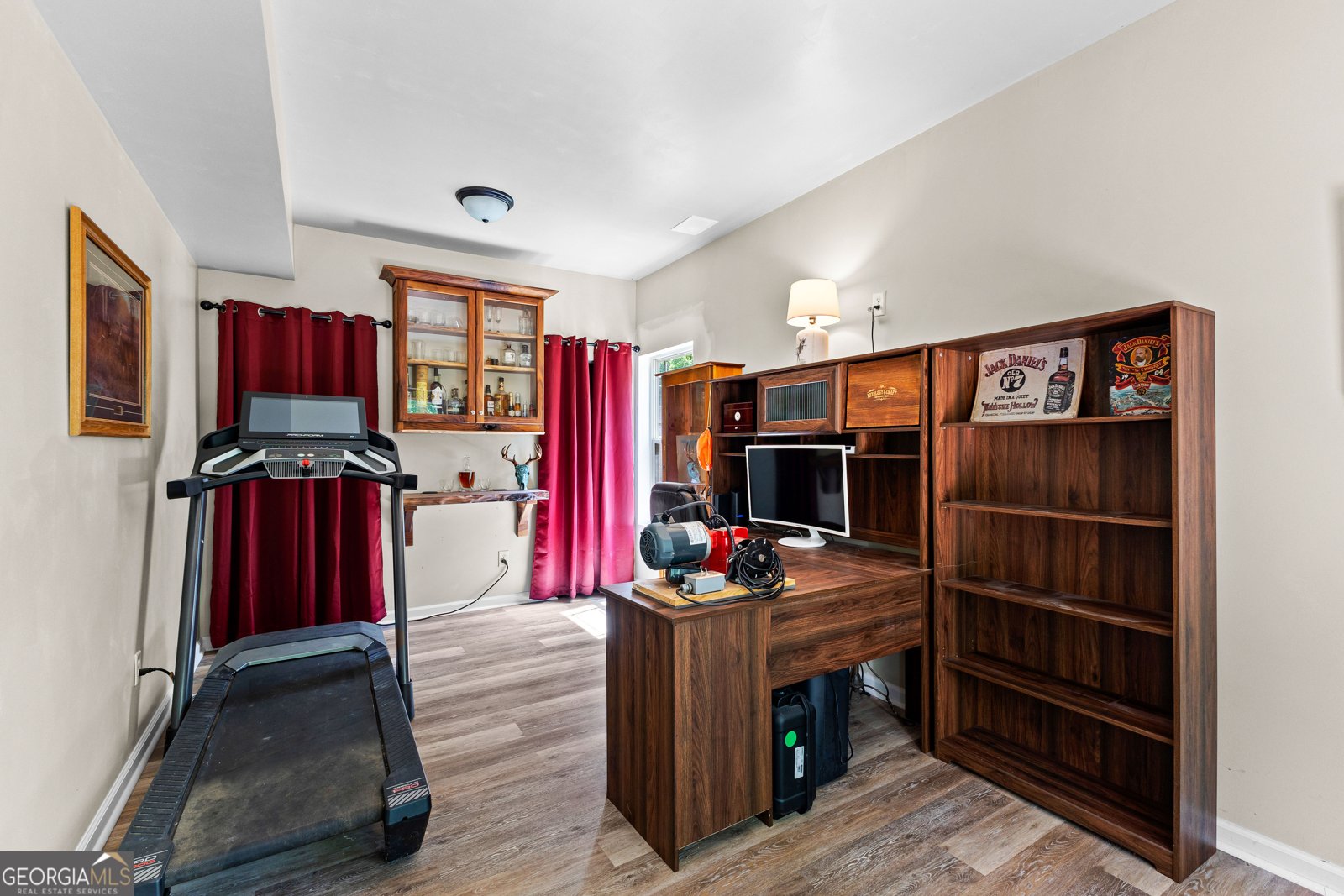 481 Hunter Welch Parkway Luthersville - 29