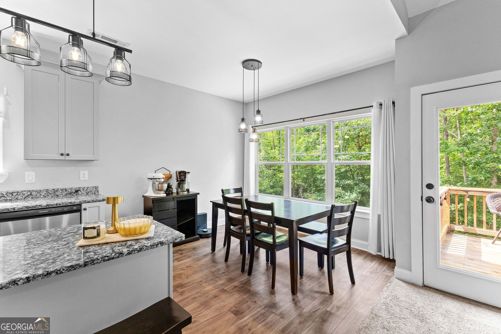 481 Hunter Welch Parkway Luthersville - 3