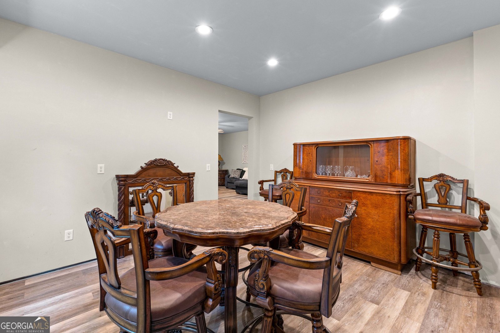 481 Hunter Welch Parkway Luthersville - 34