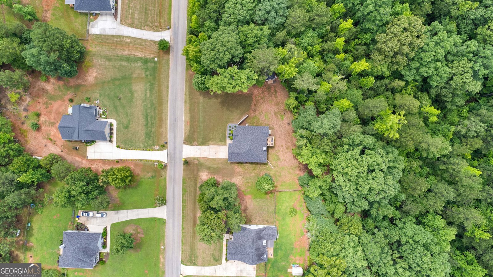481 Hunter Welch Parkway Luthersville - 36