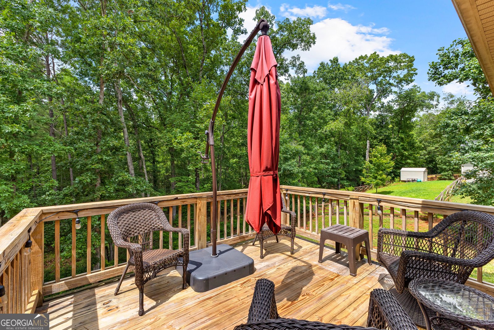 481 Hunter Welch Parkway Luthersville - 37