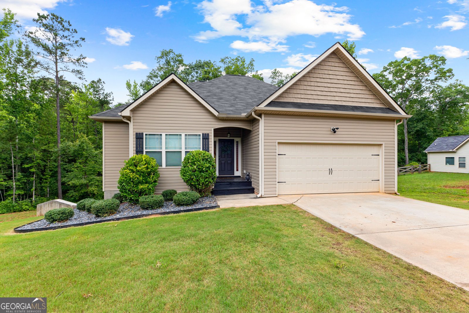 481 Hunter Welch Parkway Luthersville - 39