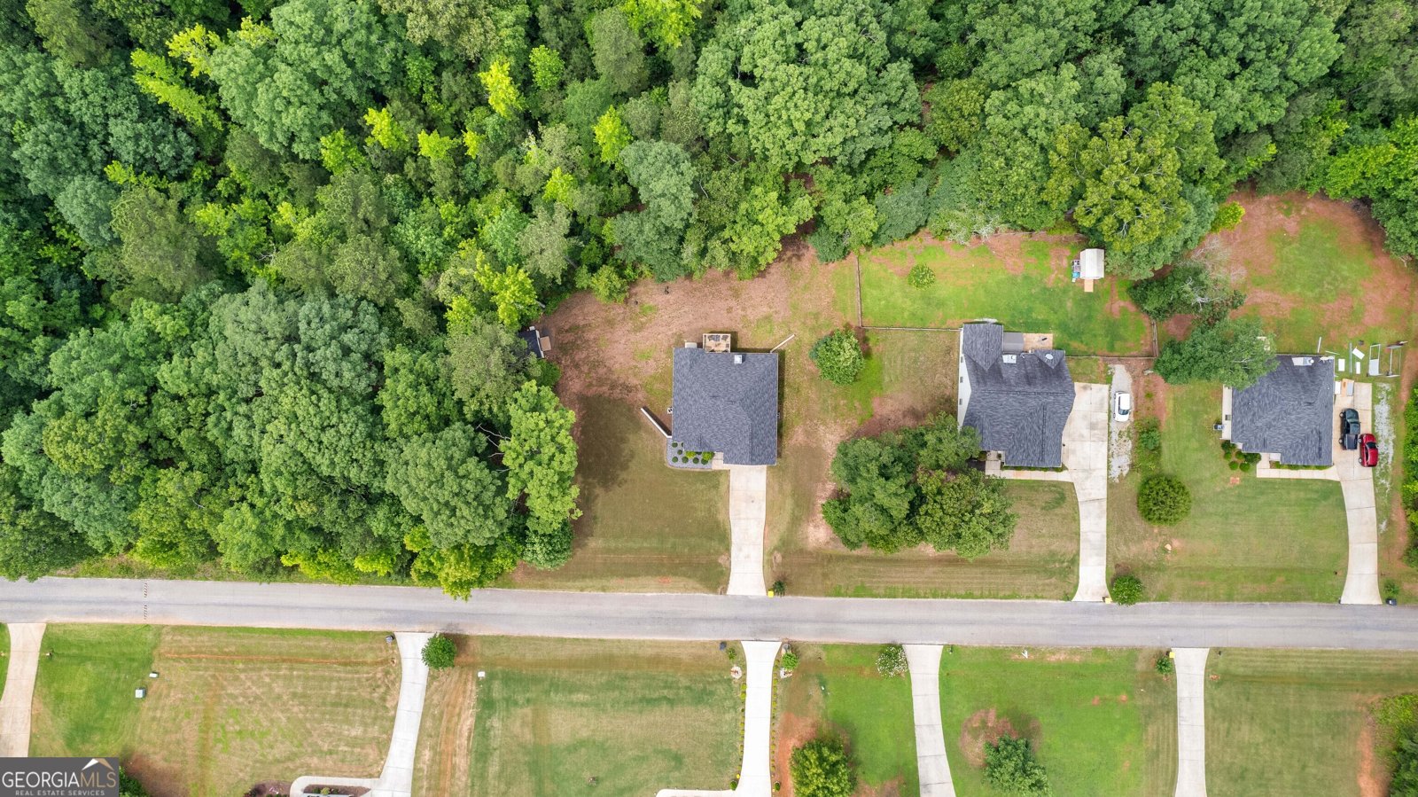 481 Hunter Welch Parkway Luthersville - 4