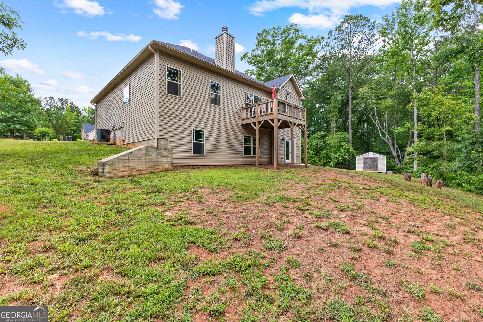 481 Hunter Welch Parkway Luthersville - 40