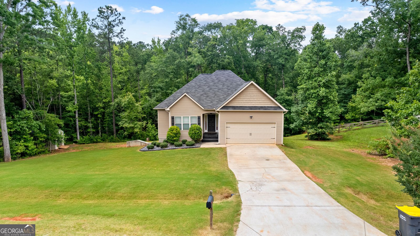 481 Hunter Welch Parkway Luthersville - 41