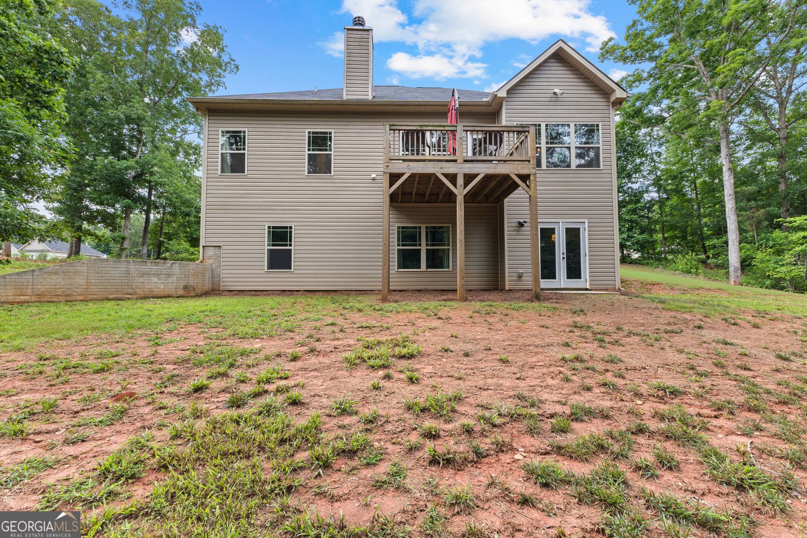 481 Hunter Welch Parkway Luthersville - 42