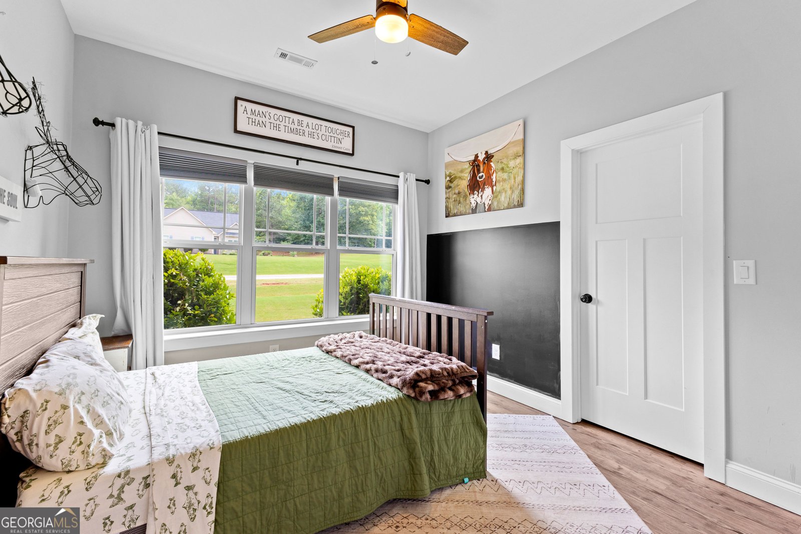 481 Hunter Welch Parkway Luthersville - 6