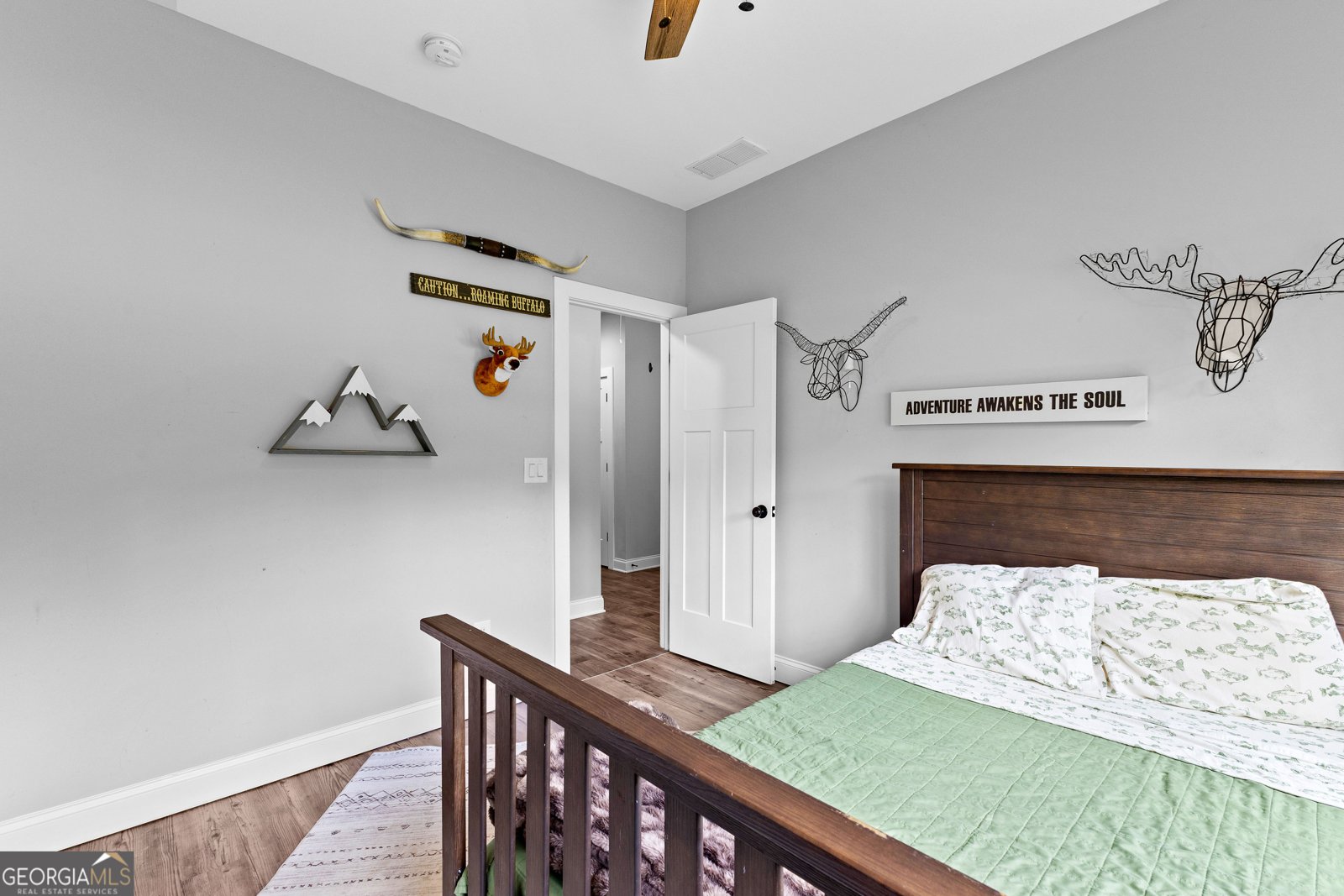 481 Hunter Welch Parkway Luthersville - 7
