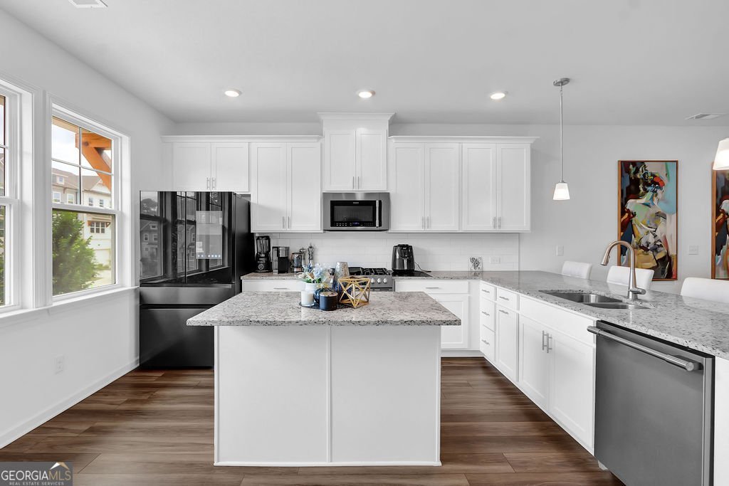 3508 Mount Blue Avenue Tucker - 10