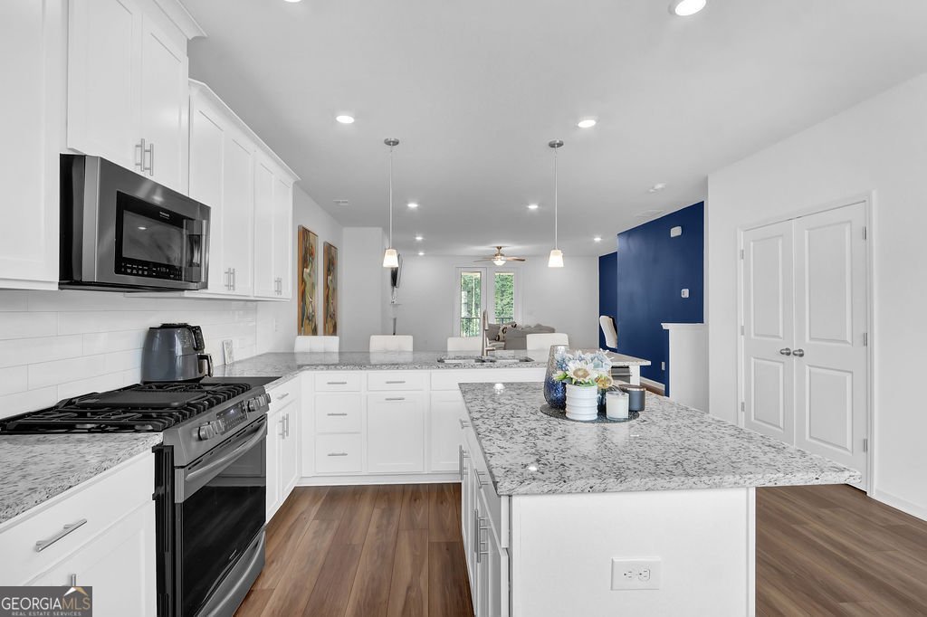 3508 Mount Blue Avenue Tucker - 11