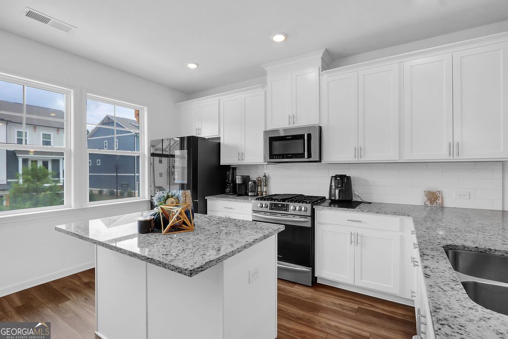 3508 Mount Blue Avenue Tucker - 12