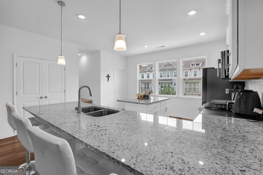 3508 Mount Blue Avenue Tucker - 13