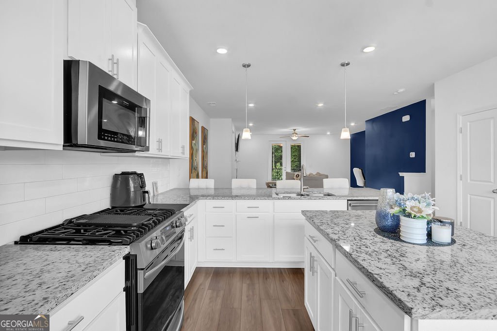 3508 Mount Blue Avenue Tucker - 14