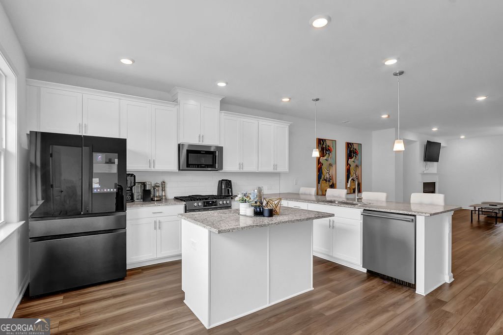 3508 Mount Blue Avenue Tucker - 16